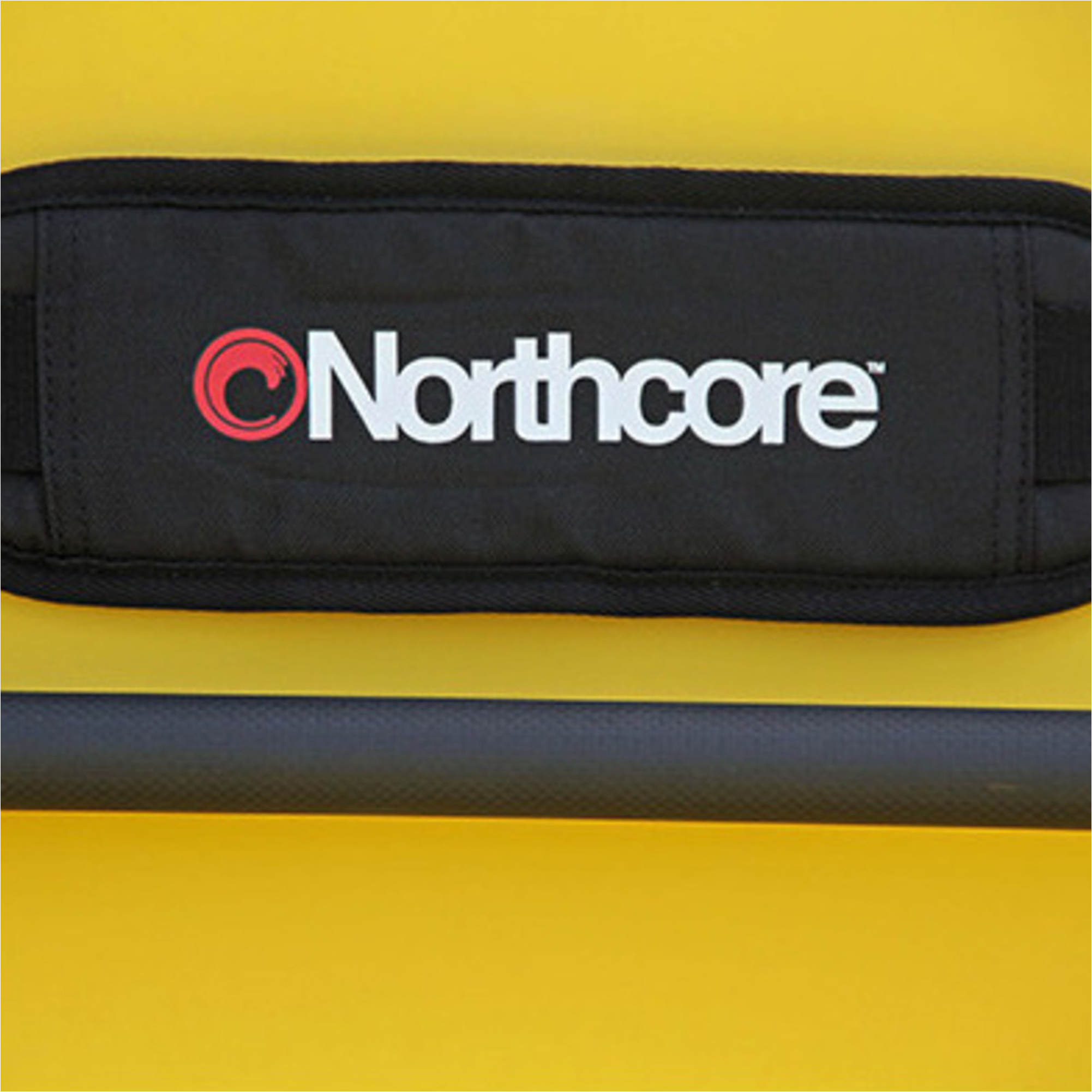 2025 Northcore Deluxe SUP / Surfboard Carry Sling NOCO16B - Black
